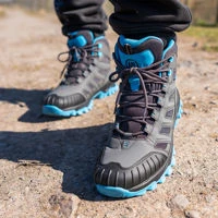 Preston Innovations DF Ultra All Terrain Boots